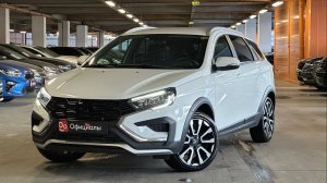 Lada (ВАЗ) Vesta I Рестайлинг (NG), 2024