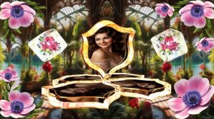 Ты королева,ты царица