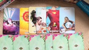 КАРТА ДНЯ 16.11.2025 для всех знаков зодиака🌸Таро прогноз