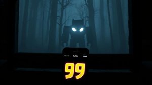 Не говори им, что я здесь | 99 ночей в лесу