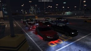 Дрифт-покатушки