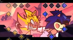 новая анимация фнф !!!