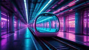 МЕТРОЛИФТ 2077