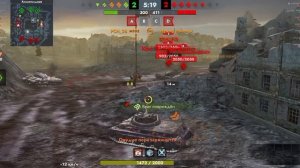 Взводная игра. Наводим суету 😁