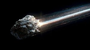 3I/ATLAS: Обнаружен ещё один — и он ломает все представления учёных.