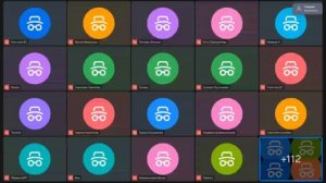 Школа для партнеров. Марианна Даманина