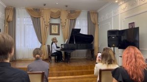 свадебный марш