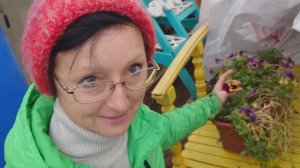 Видео привет с 6 соток 9 ноября 2025 года