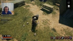 NIGHT OF THE DEAD#18. НОВАЯ ПОЛОСА ПРЕПЯТСТВИЙ!! НАШЕЛ РЫБОЛОВНЫЙ ПОСЕЛОК!!