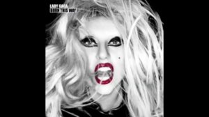 Lady Gaga - Americano (official audio)