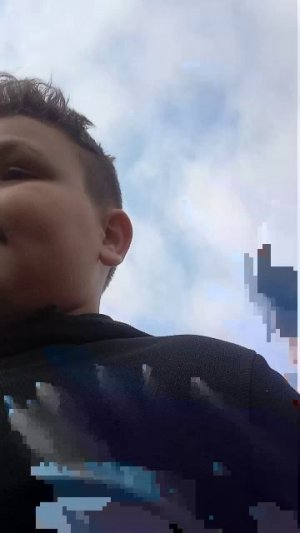 Мой лучший друг пришёл