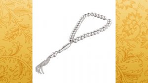 Четки Из Серебра