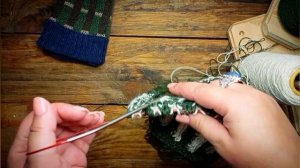 Пятый отчет в СП "Теплые объятья"