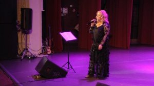 Концерт "Поборюсь с судьбой" - Наташа Галич (Live 2018) @natashagalich