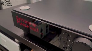 Hi-Fi вопросы AXXESS FORTE AAVIK как обновить разбираемся проводим