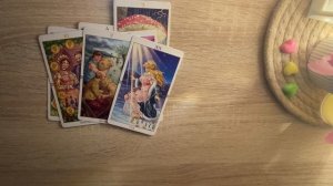 О ЧЁМ ВЫ ЕЩЁ НЕ ЗНАЕТЕ ❓❗️ТАРО ГАДАНИЕ