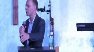 Виталий Архипкин / Богослужение 15.11.2025 / Церковь "Дом Отца"