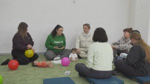 ТК "Родной". Город. События. Люди. 15.11.2025