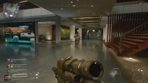 Первые шаги в игре Call of Duty: Black Ops 7