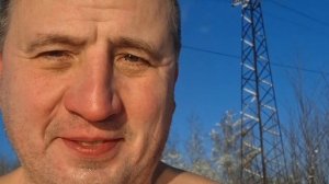 Середина ноября поездка на Светлое озеро