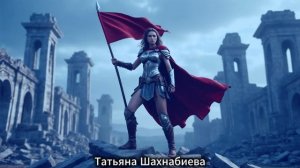 Я смерти смотрела в глаза ...