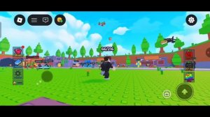 Играю в игру Найди Брейнрота