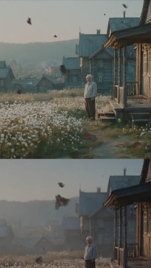 Гимн Кузлинской земле.