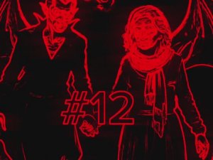 Мистика Безлуния