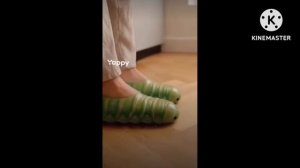 МУЗ РТР Убегает 2 серия