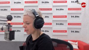 «ПОТОК. УМНЫЕ ПАРНИ. СВОЯ ПРАВДА. (16+)» 14.11