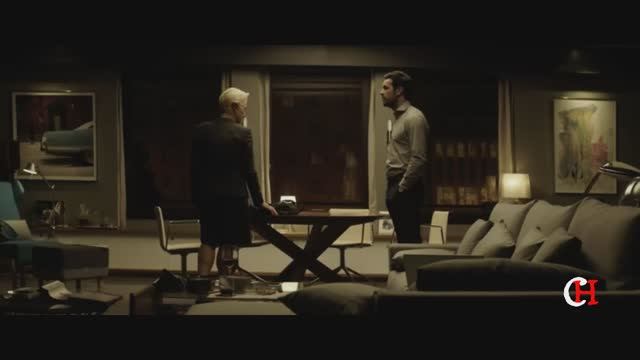 Невидимый гость 2016 - обзор