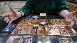 Рак с 17 по 23 ноября 2025