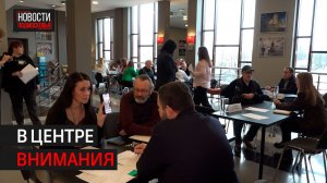 Личный прием жителей прошел в Звенигороде // 360 Одинцово