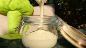 Майонез и сметана больше не нужны! Соус из кешью | Универсальный соус за 5 минут