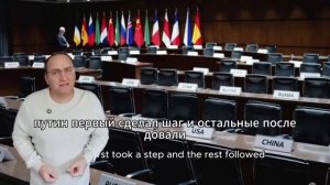 Саммит G20 провалился после одного решения Путина