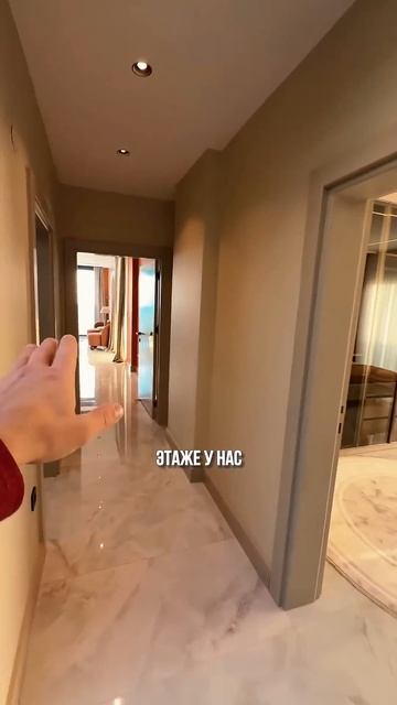 Вилла в Турции с видом на море | 300 м² | Обзор роскошного дома в Алании смотреть онлайн