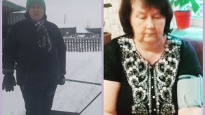 С утра "сам себе доктор" и на зарядку. Вечером в магазин.