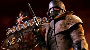 Fallout New Vegas (2 серия)