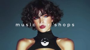 GUESS Store Music · Deep House Fashion Playlist Mix 2025
