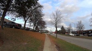 Американский калейдоскоп. 14.11.25.