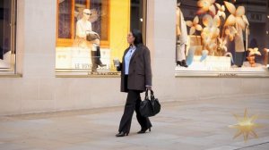 ✨ STREET STYLE в ЛОНДОНЕ | Элегантная осень 2025, как одеваются горожане и гости города