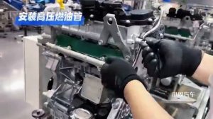 Немецкие автомобили, произведенные в КИТАЕ — ПОЛНЫЙ ПРОИЗВОДСТВЕННЫЙ ПРОЦЕСС