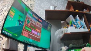 Эвент в Вырасти сад! (я случайно забыл включить микрофон :( )