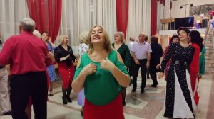 Танцуй красивая...... 15.11.25.