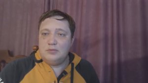 Общение со зрителями.