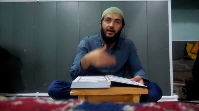 сура Аль ихлас - лахаб