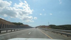 Бахчисарай-Севастополь "Таврида", авг.2025