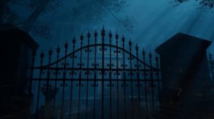 The Last Case of John Morley - Official Release Date Trailer