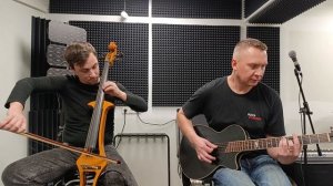 Роллинг ин зэ дып (Правояр и Серёга²), репа