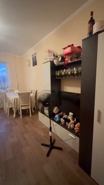 1-комнатная квартира Ставрополь улица Шпаковская 769 тел: 8928327-65-52